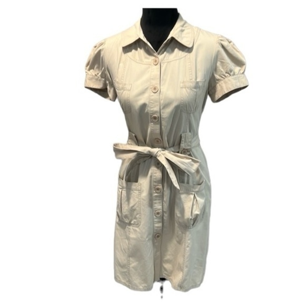 Twentyone vintage cream dress